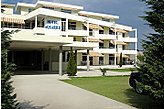 Viesnīca Velipojë Albānija