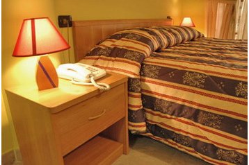 Albania Hotel Durazzo / Durrës, Esterno