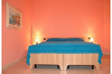 Albania Hotel Durazzo / Durrës, Esterno