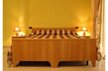 Albania Hotel Durazzo / Durrës, Esterno