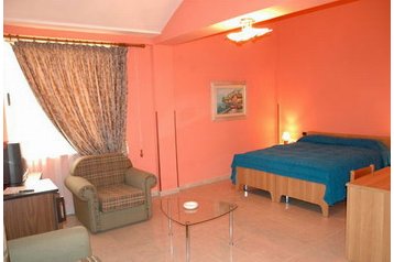 Albania Hotel Durazzo / Durrës, Esterno