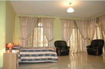 Albania Hotel Durazzo / Durrës, Esterno