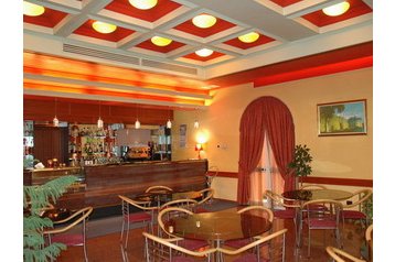 Albania Hotel Durazzo / Durrës, Esterno