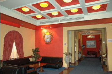 Albania Hotel Durazzo / Durrës, Esterno