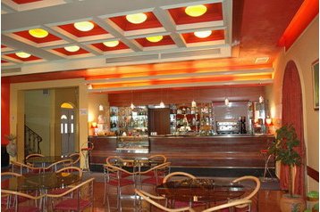 Албания Hotel Дуръс / Durrës, Екстериор