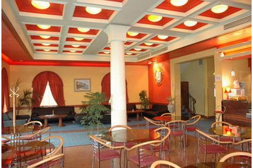 Албания Hotel Дуръс / Durrës, Екстериор