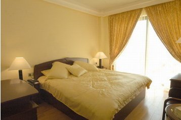 Албания Hotel Golem, Экстерьер