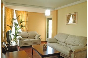 Албания Hotel Golem, Экстерьер