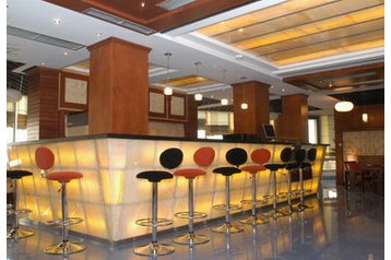 Албания Hotel Golem, Экстерьер