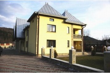 Румыния Penzión Putna, Экстерьер