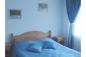 Rumunija Penzión Agapia, Interjeras