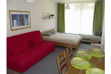 Apartament Harrachov 1