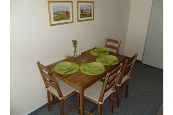 Apartmán Harrachov 1