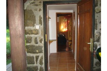 Serbia Chata Divčibare, Exterior