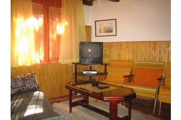 Serbia Chata Divčibare, Exterior