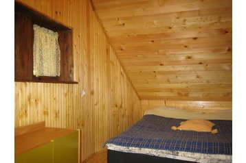 Serbien Chata Divčibare, Interieur