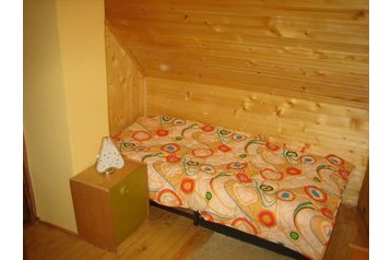 Serbija Chata Divčibare, Eksterjeras