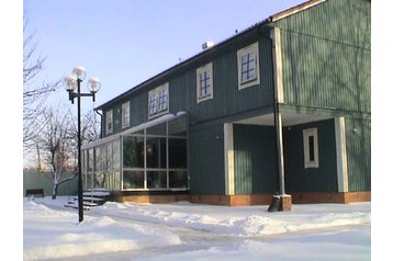 Росiя Hotel Podolsk, Екстер'єр