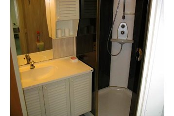 Росiя Hotel Podolsk, Екстер'єр