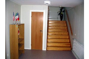 Росiя Hotel Podolsk, Екстер'єр