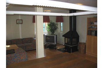 Росiя Hotel Podolsk, Екстер'єр