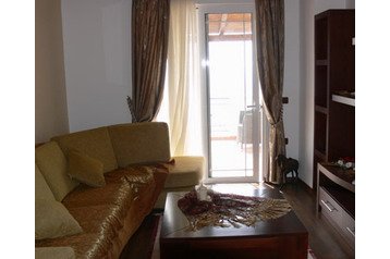 Albaania Hotel Sarandë, Eksterjöör