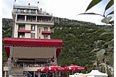 Hotel Shëngjin Albanija