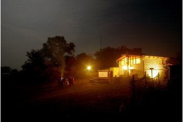 Oroszország Hotel Tambovka, Exteriőr