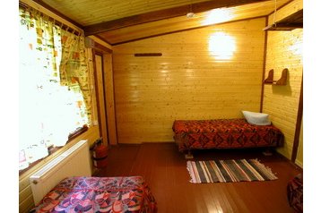 Россия Hotel Тамбовка / Tambovka, Экстерьер