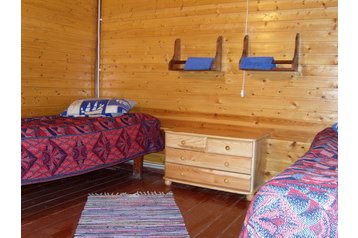 Россия Hotel Тамбовка / Tambovka, Экстерьер