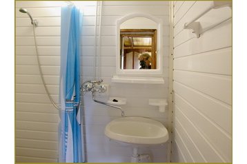 Россия Hotel Тамбовка / Tambovka, Экстерьер