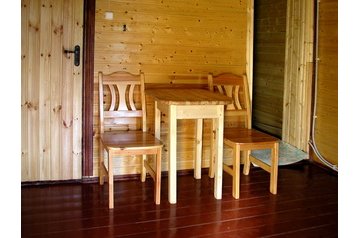 Россия Hotel Тамбовка / Tambovka, Экстерьер