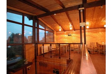 Россия Hotel Тамбовка / Tambovka, Экстерьер