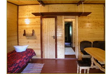 Русия Hotel Tambovka, Интерьор
