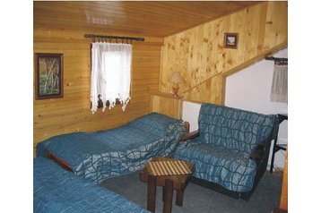 Serbia Chata Raška, Eksterjöör