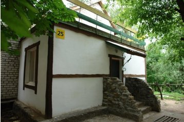 Rosja Bungalov Volgograd, Zewnątrz