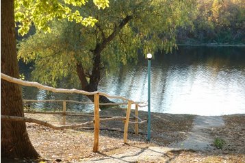Rosja Bungalov Volgograd, Zewnątrz