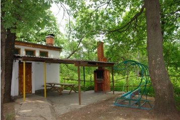 Росiя Bungalov Volgograd, Екстер'єр