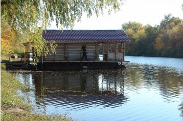 Росiя Bungalov Volgograd, Екстер'єр