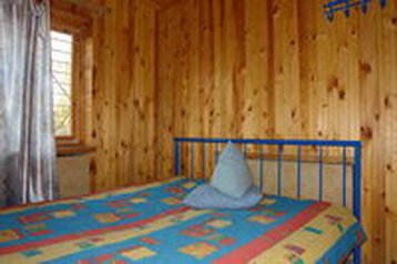 Venemaa Bungalov Volgograd, Eksterjöör