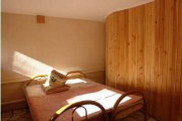 Rusia Bungalov Volgograd, Interiorul