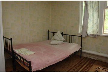 Rusko Bungalov Volgograd, Exteriér