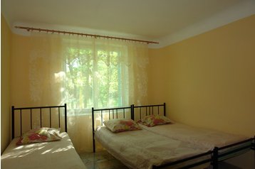 Rosja Bungalov Volgograd, Zewnątrz