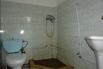 Rosja Bungalov Volgograd, Zewnątrz