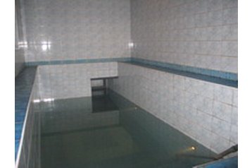 Rosja Bungalov Volgograd, Zewnątrz