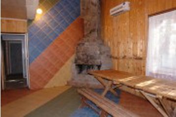 Росiя Bungalov Volgograd, Екстер'єр