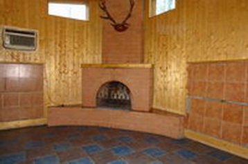 Росiя Bungalov Volgograd, Екстер'єр