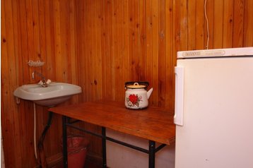 Росiя Bungalov Volgograd, Екстер'єр