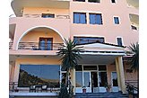 Hotell Sarandë Albaania