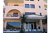 Hôtel Sarandë Albanie